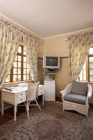 Shani Guest House