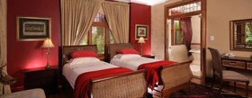 Shani Guest House
