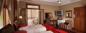 Shani Guest House
