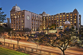 CT Hotel