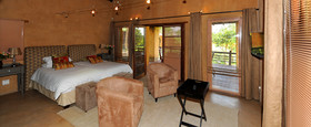 Sherewood Lodge