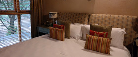 Sherewood Lodge