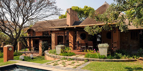 Sherewood Lodge