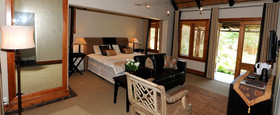 Sherewood Lodge