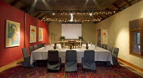 Sherewood Lodge