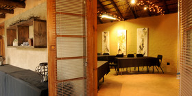 Sherewood Lodge