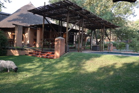 Sherewood Lodge