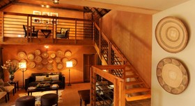 Sherewood Lodge
