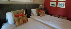 Sherewood Lodge