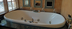 Sherewood Lodge