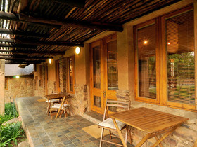 Sherewood Lodge
