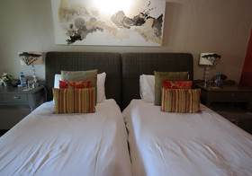 Sherewood Lodge