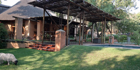 Sherewood Lodge
