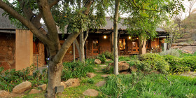 Sherewood Lodge