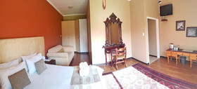 Silver Fig Guesthouse