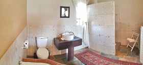 Silver Fig Guesthouse