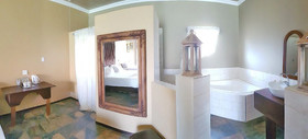 Silver Fig Guesthouse