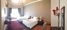 Silver Fig Guesthouse