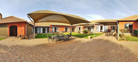 Silver Fig Guesthouse