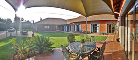 Silver Fig Guesthouse