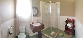 Silver Fig Guesthouse