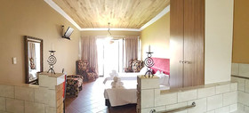 Silver Fig Guesthouse