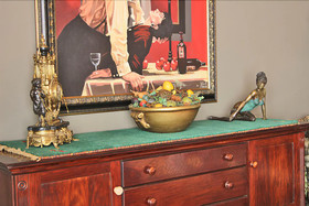 Silver Fig Guesthouse