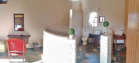 Silver Fig Guesthouse