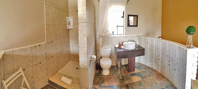 Silver Fig Guesthouse