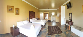 Silver Fig Guesthouse