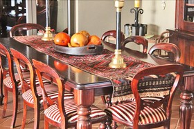 Silver Fig Guesthouse