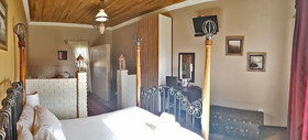 Silver Fig Guesthouse