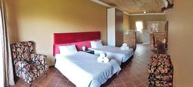 Silver Fig Guesthouse