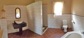 Silver Fig Guesthouse