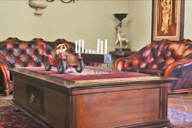 Silver Fig Guesthouse