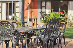 Silver Fig Guesthouse