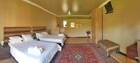 Silver Fig Guesthouse