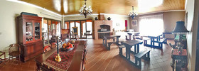 Silver Fig Guesthouse