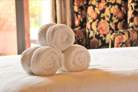 Silver Fig Guesthouse