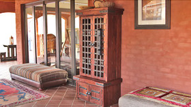 Silver Fig Guesthouse
