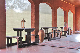Silver Fig Guesthouse