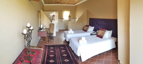 Silver Fig Guesthouse