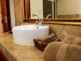 Silver Palms Guest House