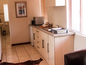Silver Palms Guest House