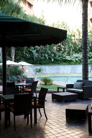 Southern Sun Pretoria
