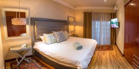 Spacube Luxury Suites