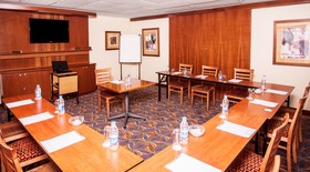 StayEasy Pretoria