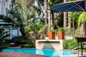 StayEasy Pretoria