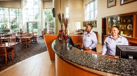 StayEasy Pretoria