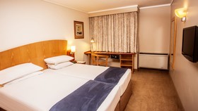 StayEasy Pretoria